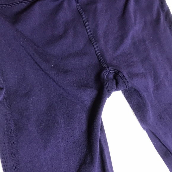 💟 Lululemon Reveal 7/8 Tight (Posy 25") Aeon - Picture 7 of 8